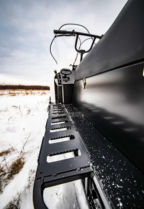 Снегоход АРКТИК 4Т в Челябинске