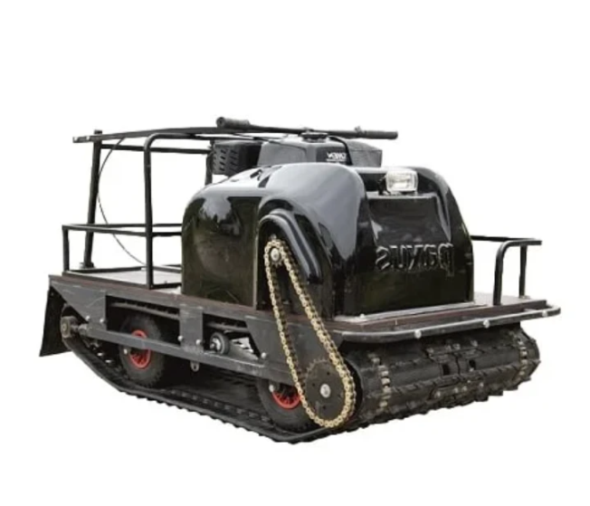 Мотобуксировщик PAXUS 700 AVANT 13 л.с. HONDA в Челябинске