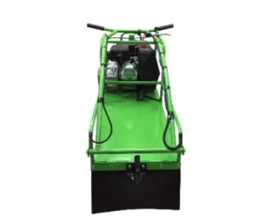 Мотобуксировщик PAXUS 380 EGOZA (для неглубокого снега) в Челябинске