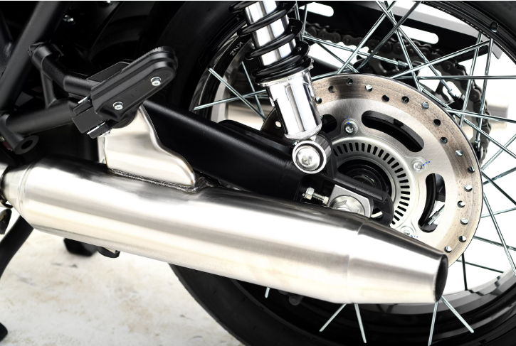 Мотоцикл GAOKIN GK 1200Х в Челябинске