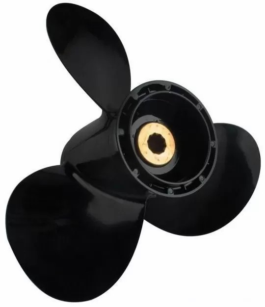 ВИНТ ГРЕБНОЙ SUZUKI DF8A-20A / DT9.9-15(A); 3X9-1/4X8 в Челябинске