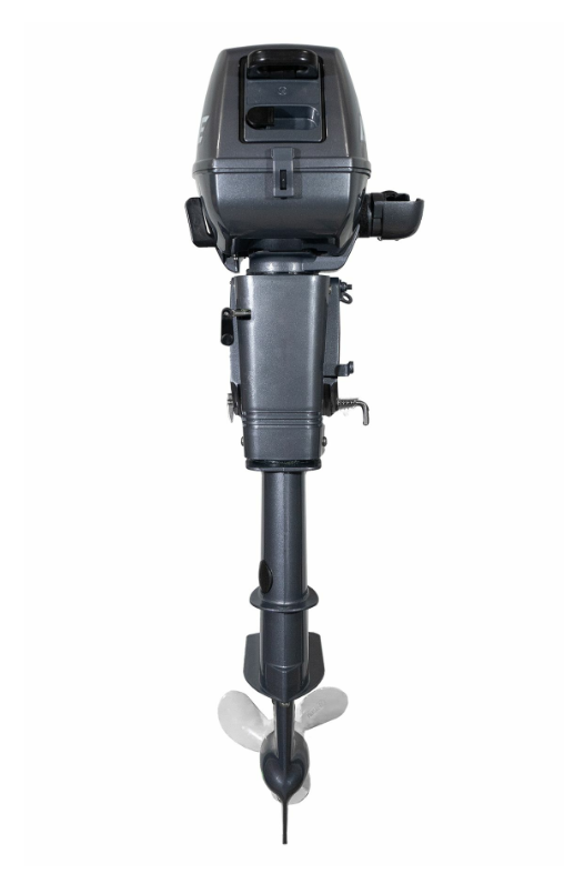 Лодочный мотор APACHE T3 BS в Челябинске