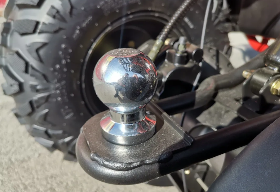 Квадроцикл GBM SHARP BIG 300 NEW в Челябинске