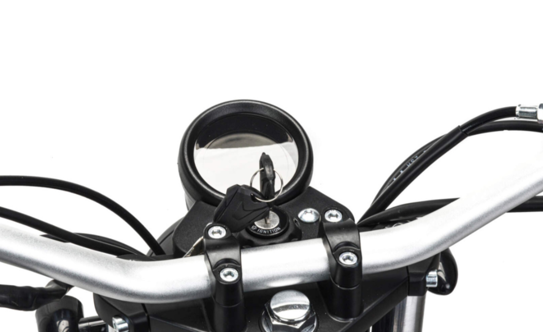 Мотоцикл Motoland LEGEND (XL250-A) (172FMM-5/PR250) в Челябинске