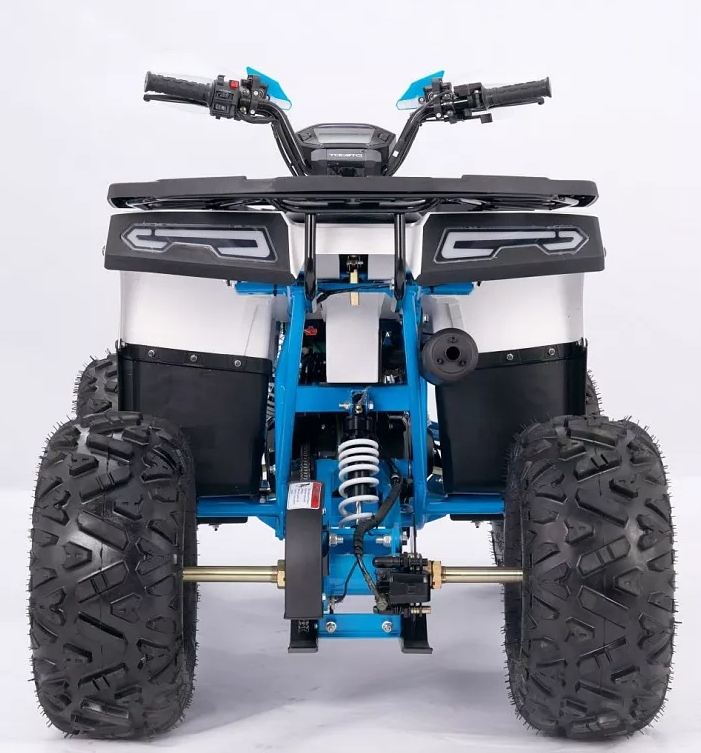 Квадроцикл YACOTA SIRIUS 110 в Челябинске