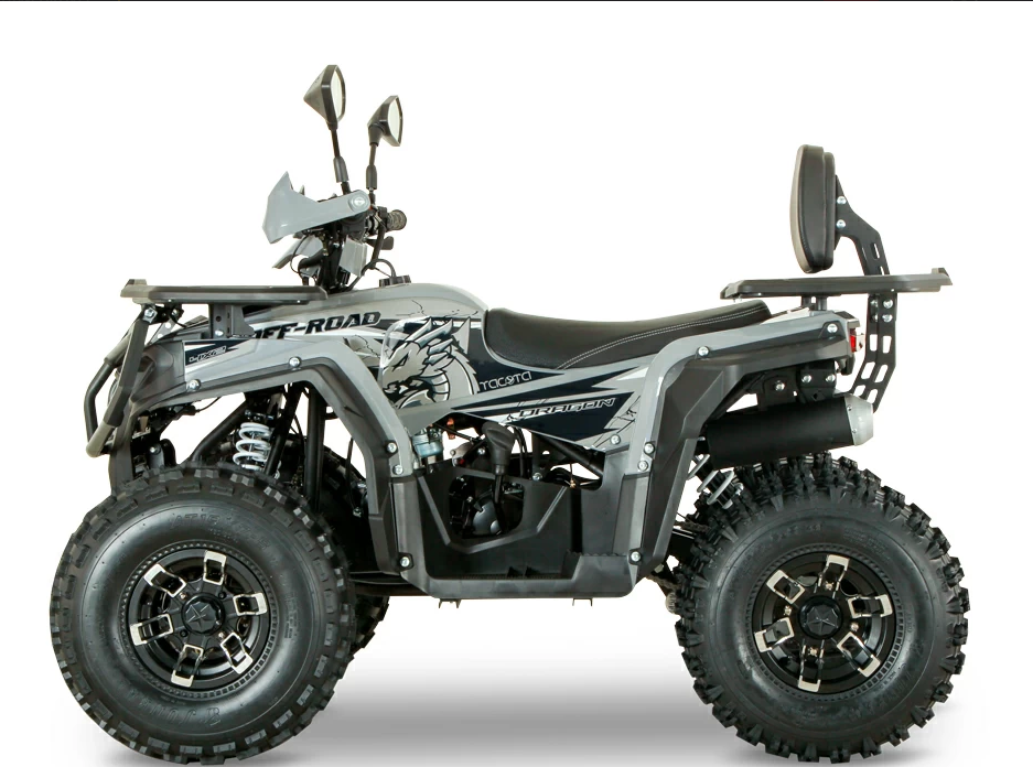 Квадроцикл YACOTA DRAGON LUX LD 150 PRO-SPORT в Челябинске