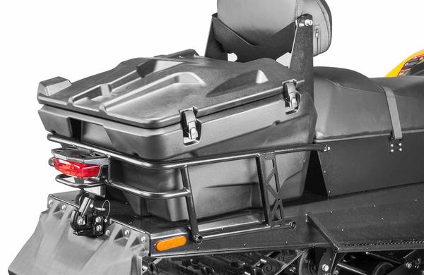 Снегоход STELS MS600T (SWT ST) СТАВР 1.0 К01 Tech в Челябинске