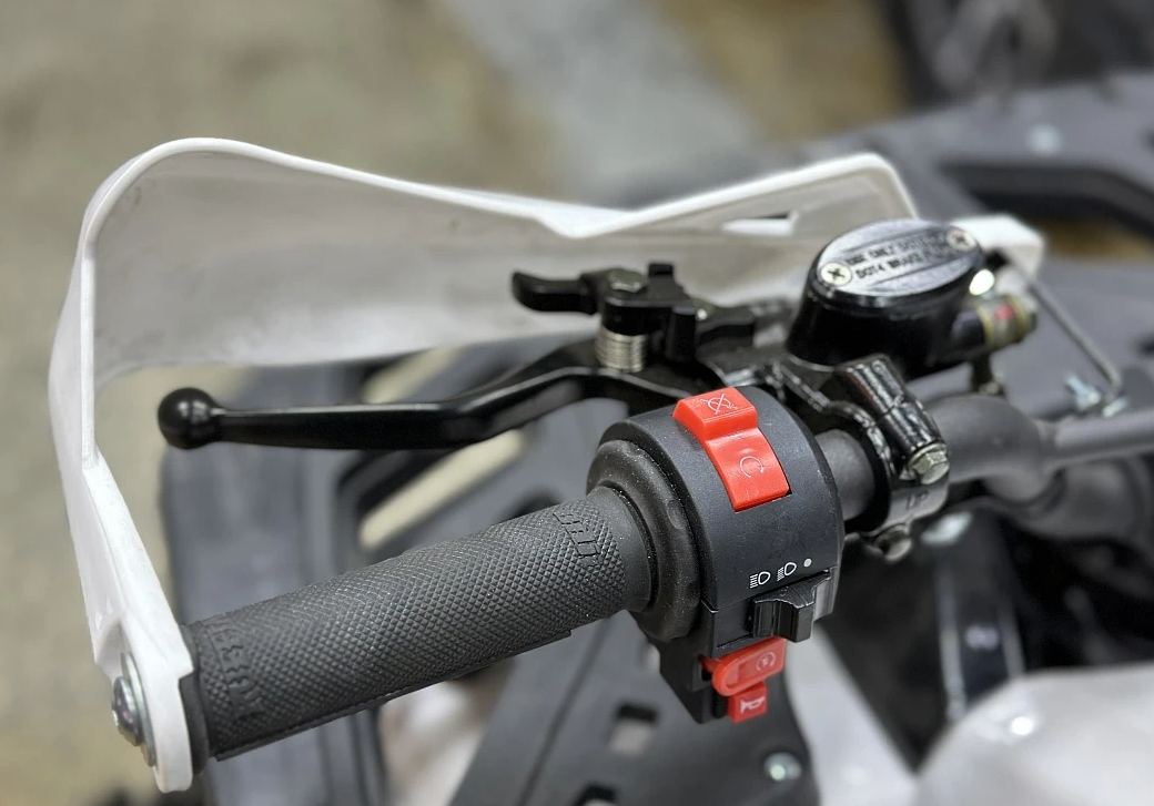 Квадроцикл PROMAX WILD 2.0 190 в Челябинске