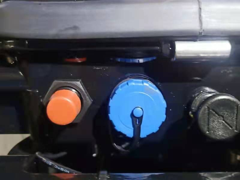 Лодочный мотор MARLIN PROLINE MP 9.9 (15) AMHS в Челябинске