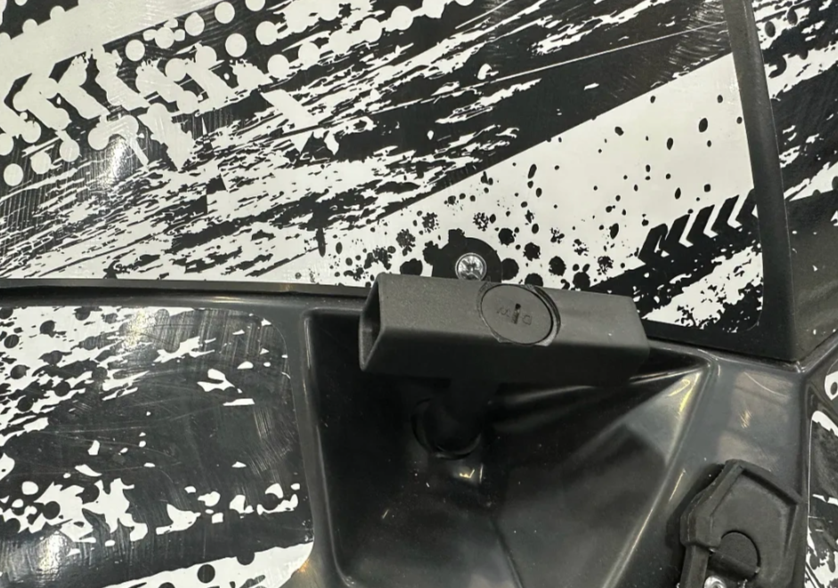 СНЕГОХОД IRBIS SF200L XE SUPERLONG в Челябинске