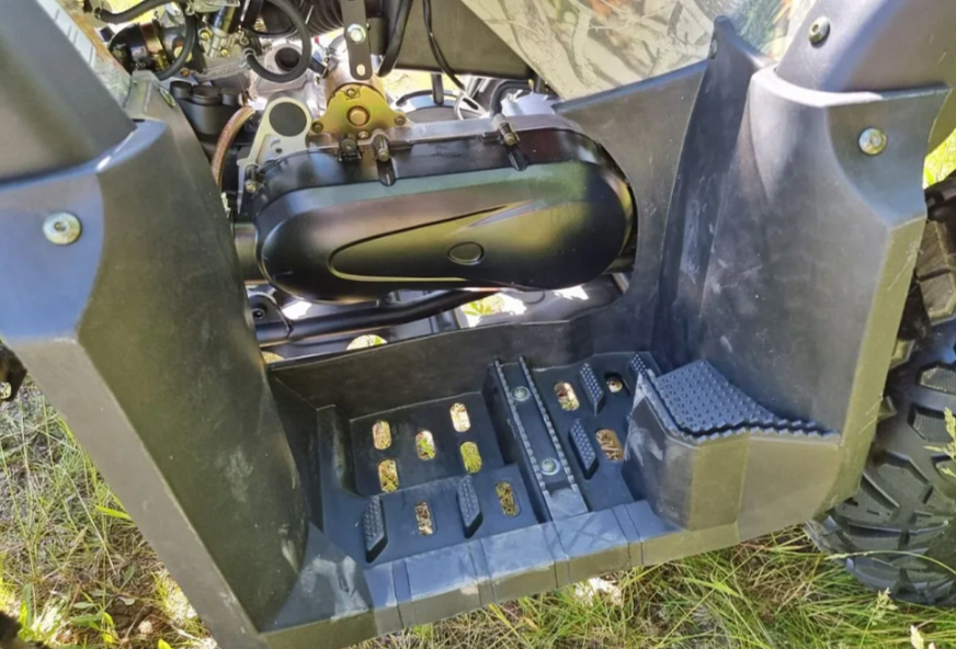 Квадроцикл PROMAX ATV 250 (2025) в Челябинске