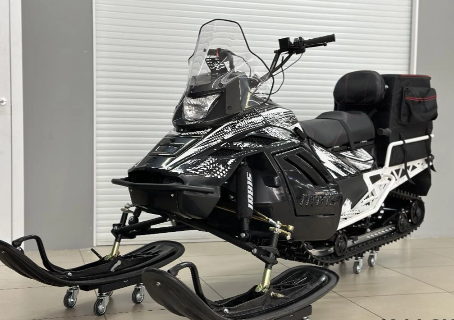 СНЕГОХОД IRBIS SF200L XE SUPERLONG в Челябинске