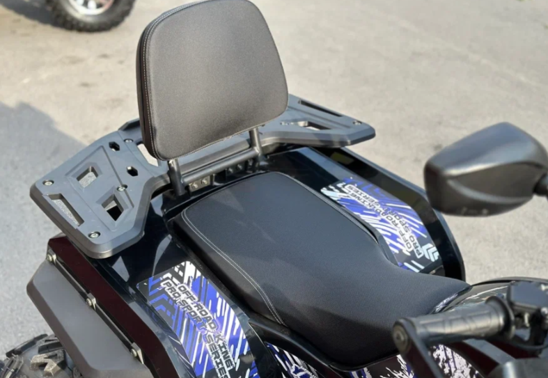 Квадроцикл GBM CROSS HILL 300 NEW PREMIUM в Челябинске