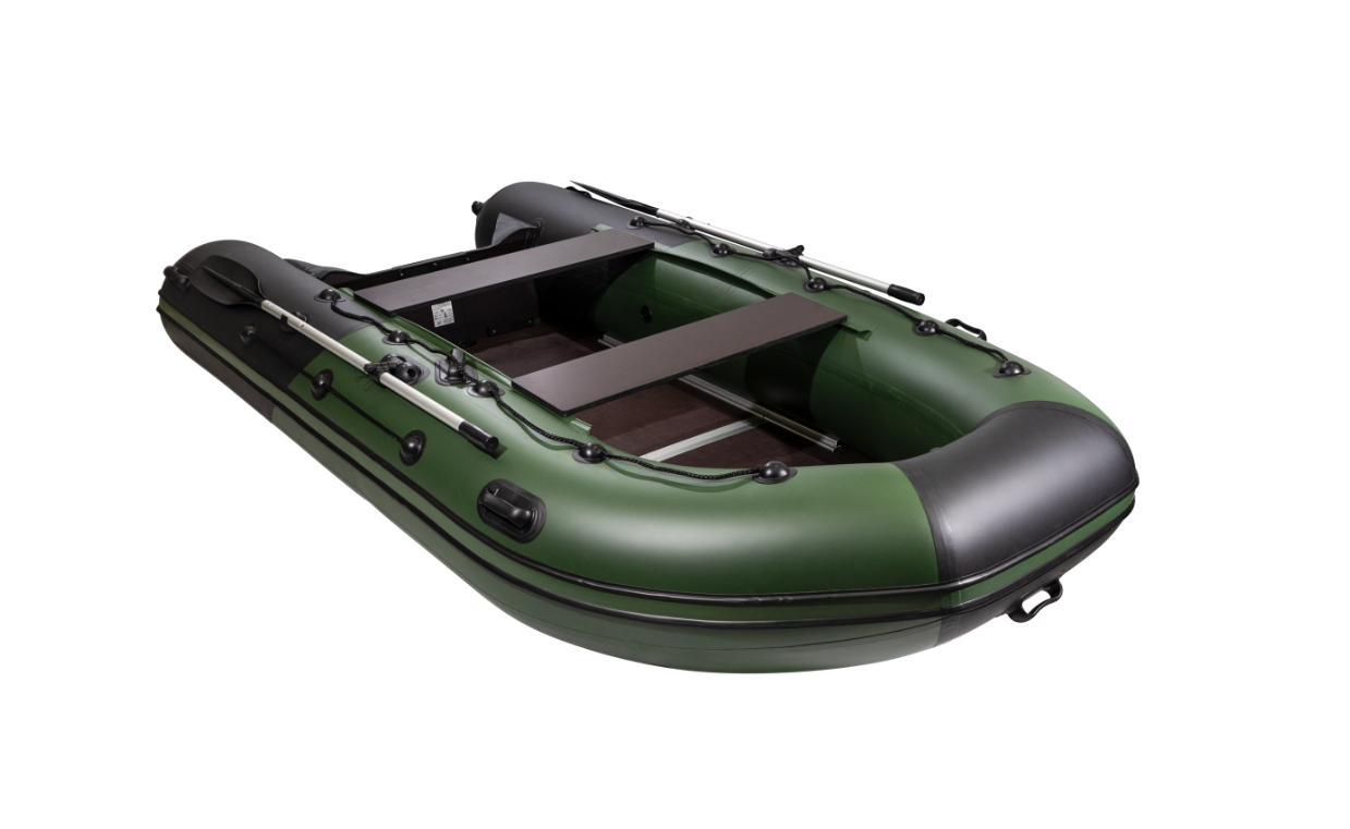 Лодка Ривьера Максима 3400 СК в Челябинске