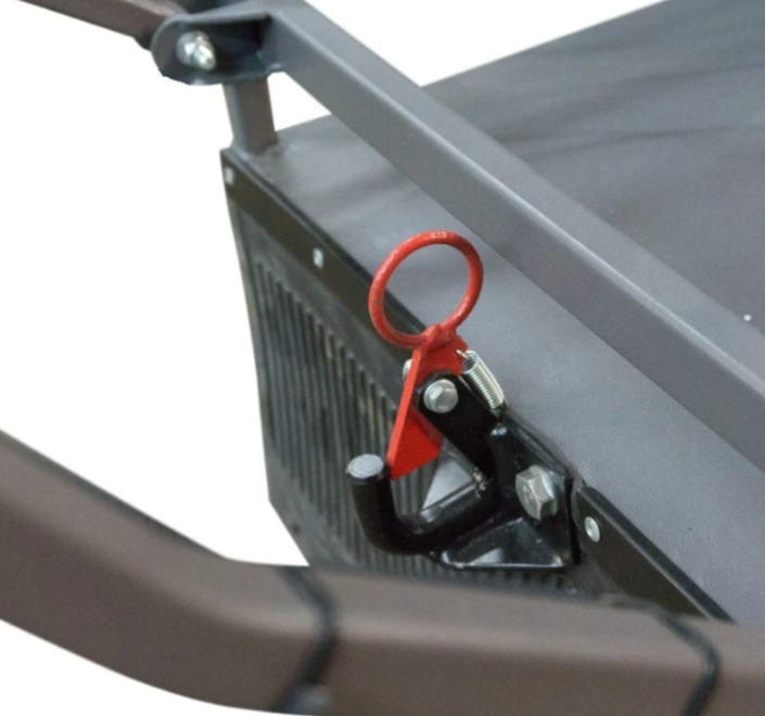 Мотобуксировщик СТЕМ СЕВЕР ЭКСПЕРТ 500 КОМПАКТ 15 л.с. в Челябинске