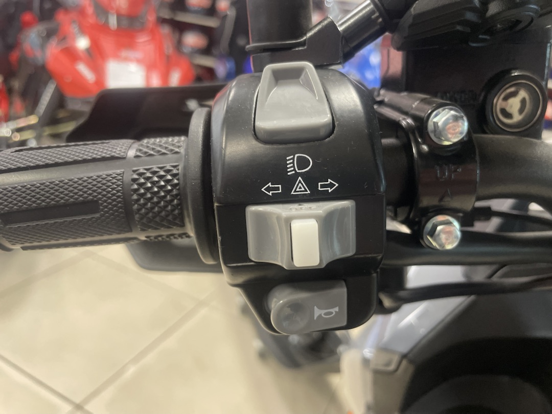 Скутер PROMAX STALKER ARMY 240(49) в Челябинске