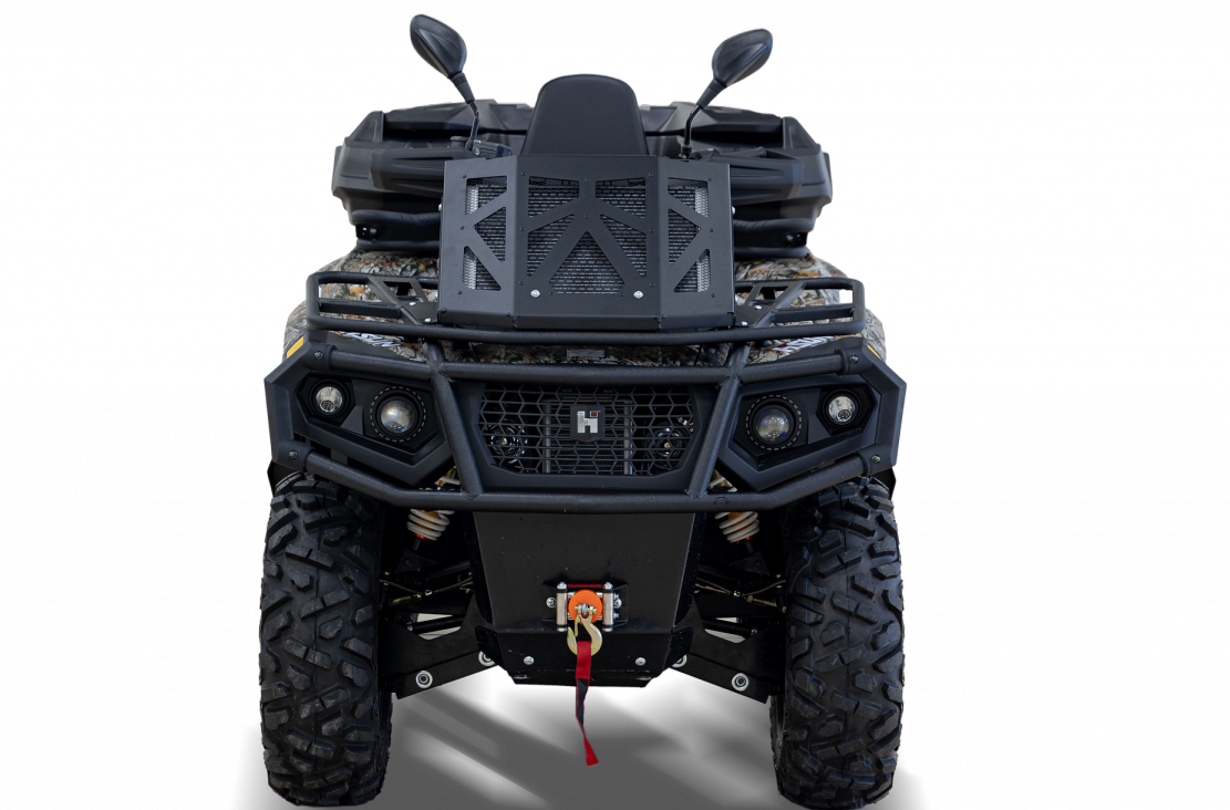 Квадроцикл HISUN TACTIC GT1000/EXTREME EDITION в Челябинске