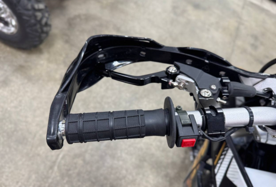 Мотоцикл (питбайк) PROMAX FIDET (ФАЙДЕТ) 190E 17/14 в Челябинске