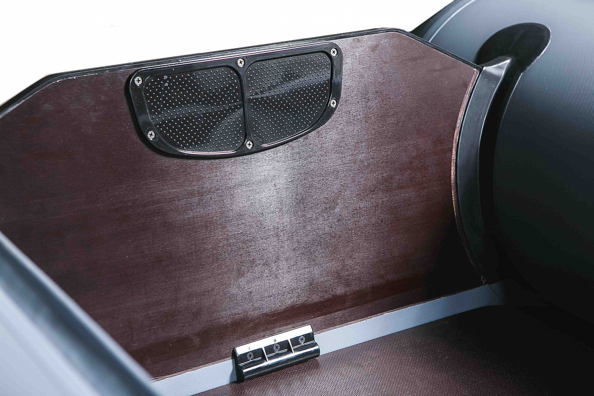 ЛОДКА ДРАККАР 3350 С HANT в Челябинске