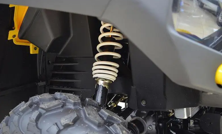 Квадроцикл HISUN GUARDIAN 400L /LONG в Челябинске