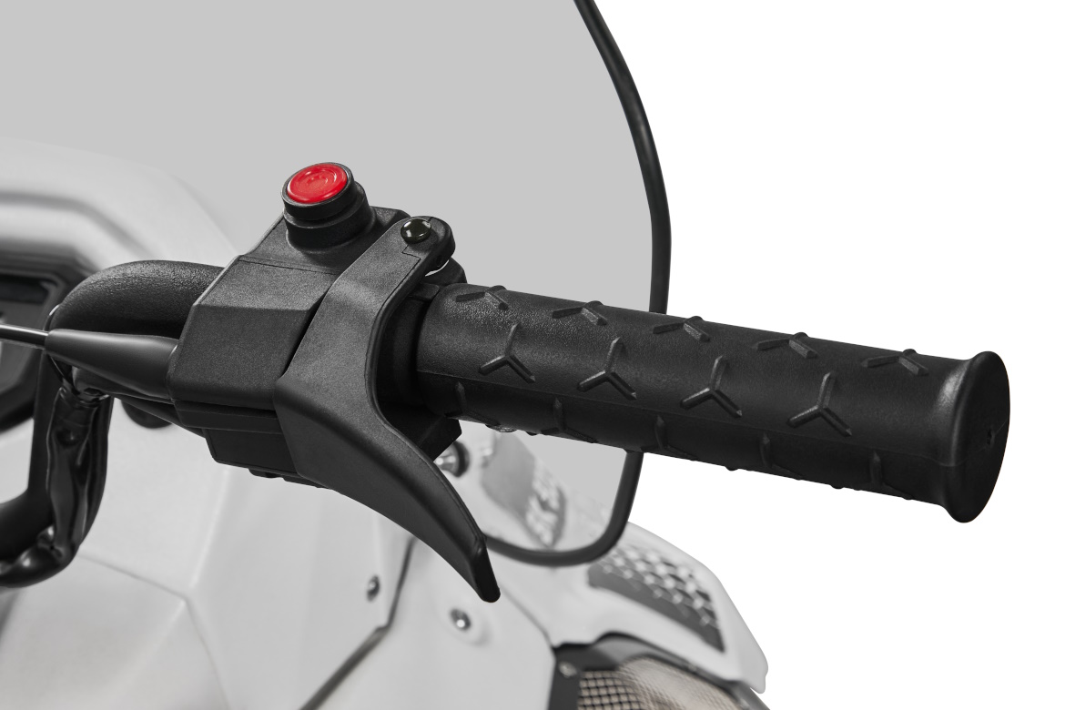 Снегоход IRBIS TUNGUS 600L 25/26 в Челябинске