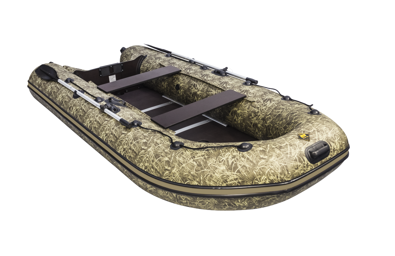 Лодка Ривьера Компакт 3400 СК в Челябинске