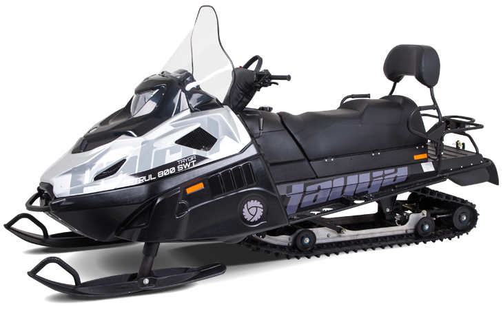 Снегоход РМ TAYGA PATRUL 800 SWT в Челябинске