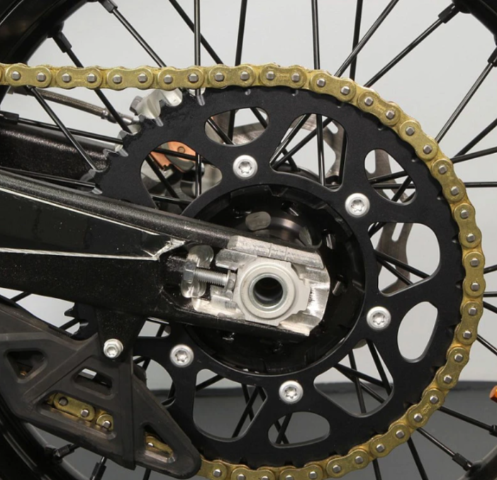 Мотоцикл Avantis Enduro 300 PRO EFI Exclusive (NC250/177MM) ARS в Челябинске