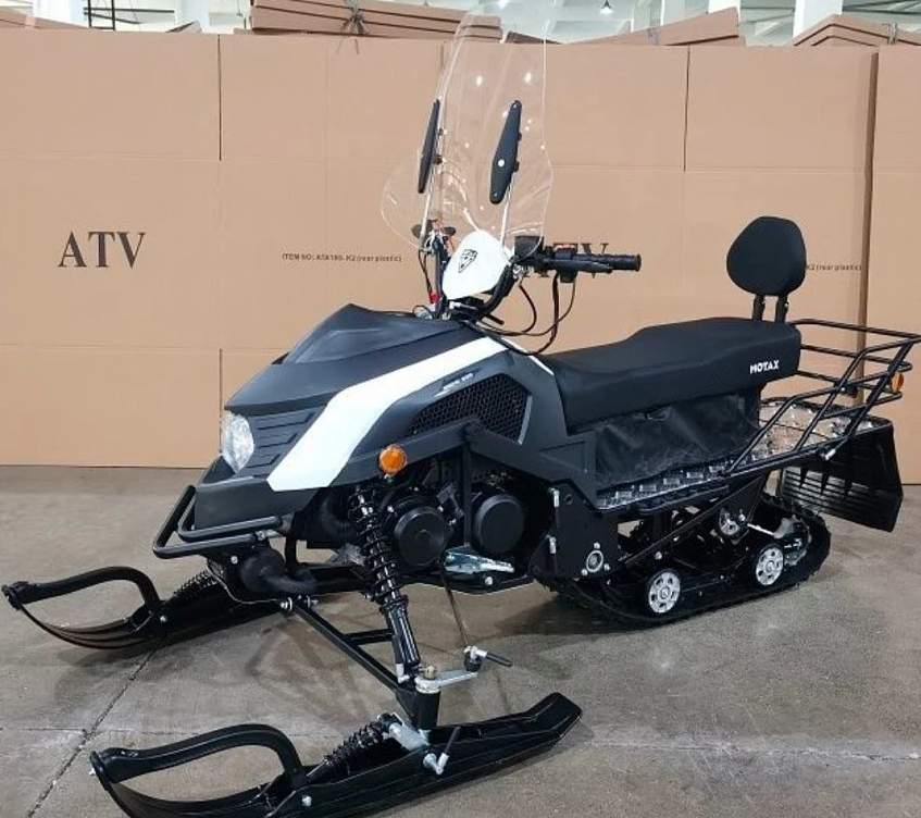 Снегоход Motax Snow 200 в Челябинске