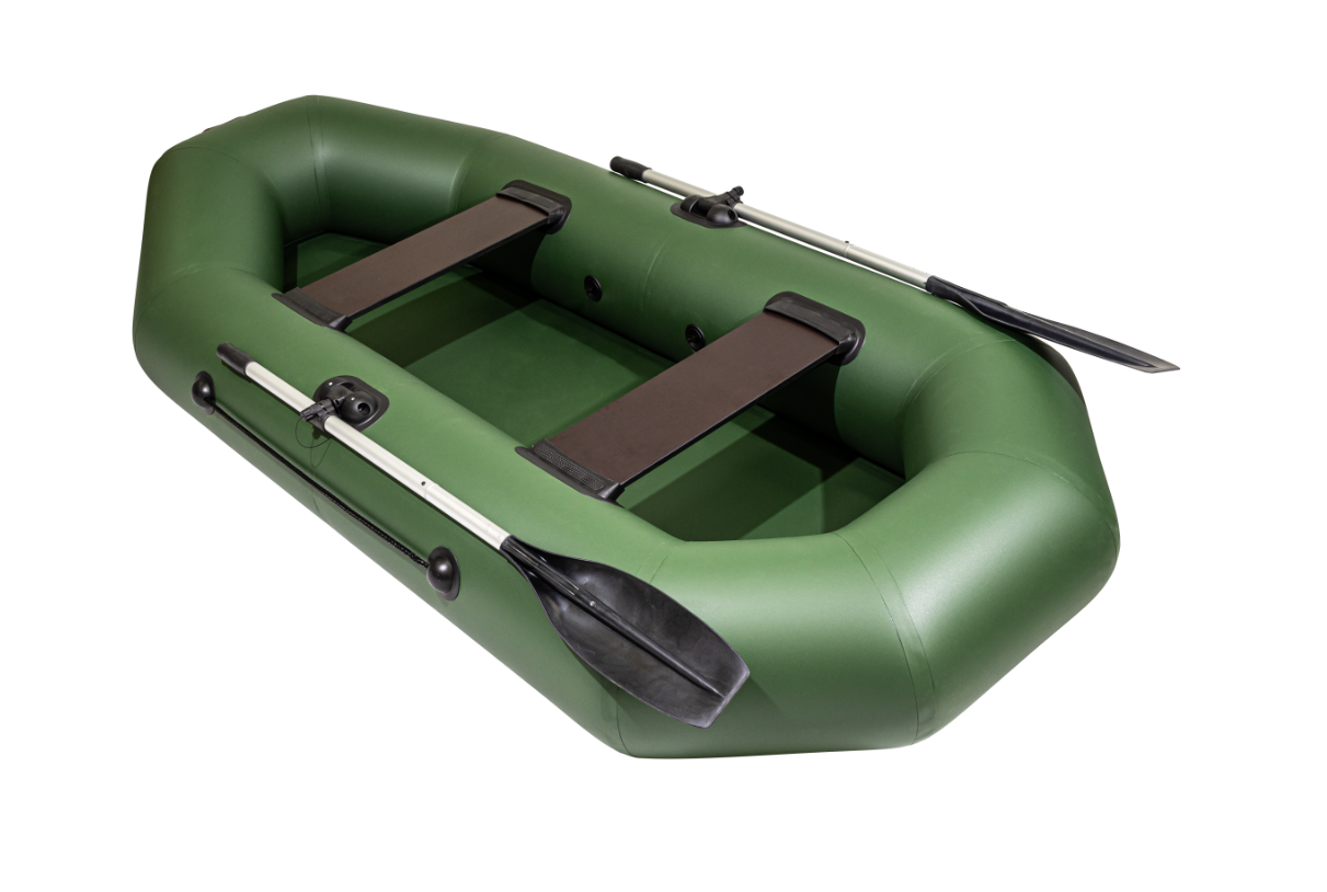 Лодка Барс 260 в Челябинске