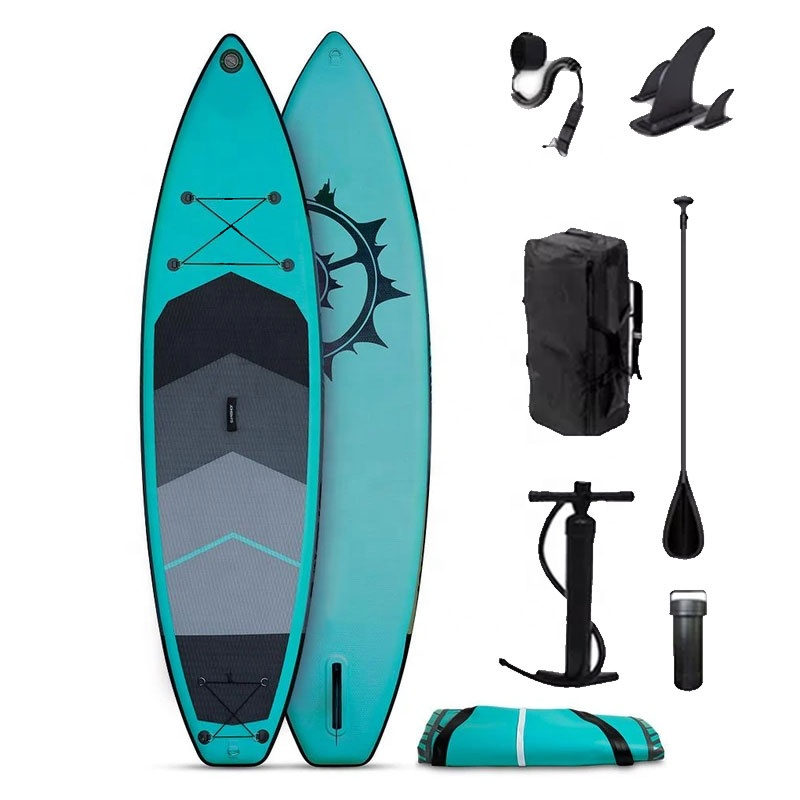 SUP (САП) Доска MISHIMO CLASIK 10.6 в Челябинске