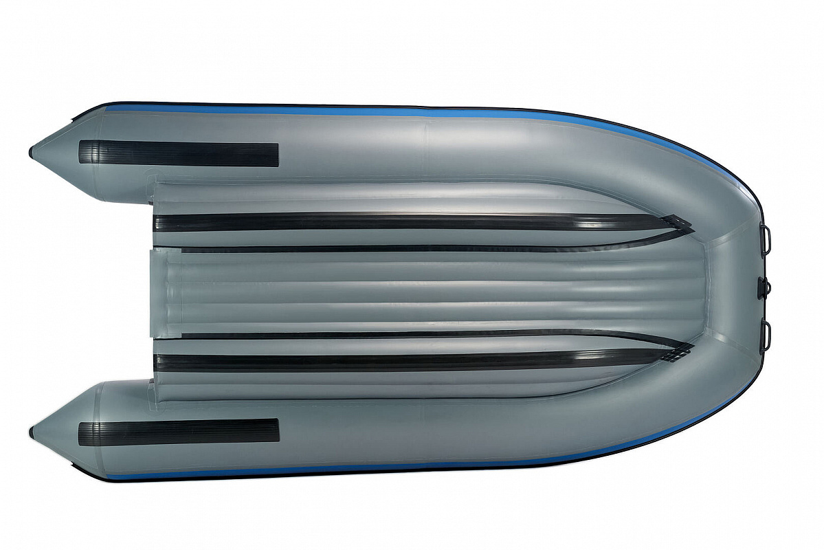 Лодка MISHIMO LITE DF 370 в Челябинске