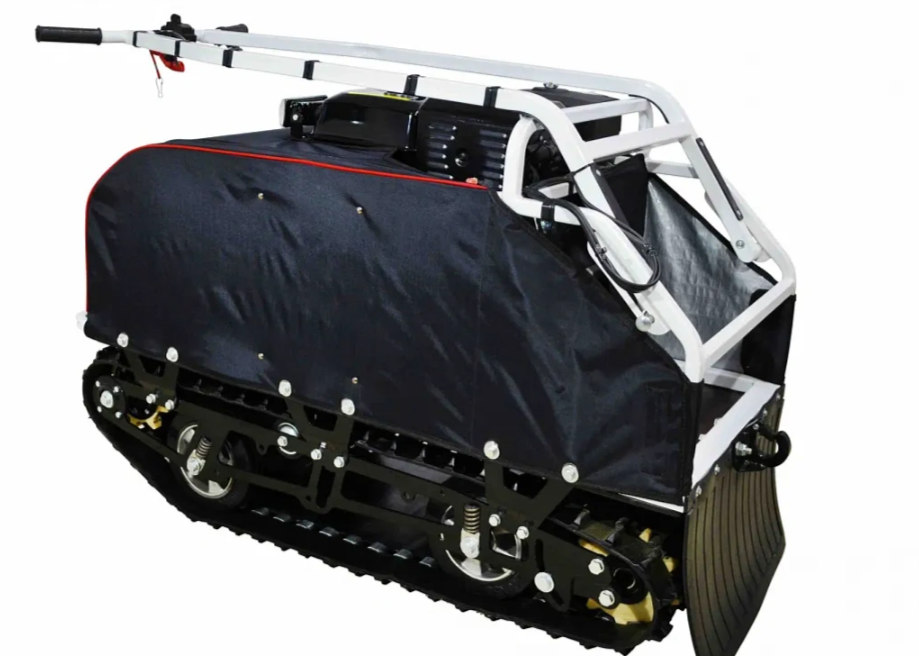 Компактная мотособака "Богатырь" mini 15 (127 см) в Челябинске