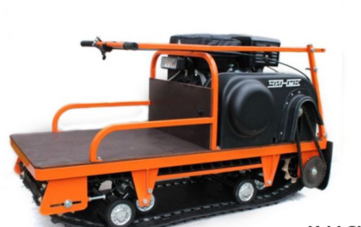 Мотобуксировщик ЧИНУК 20 л.с. в Челябинске