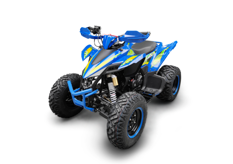 Квадроцикл YACOTA TYPHOON 250 в Челябинске