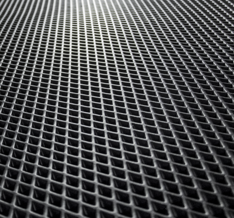 Коврик EVA Proff APACHE 3500 НДНД в Челябинске