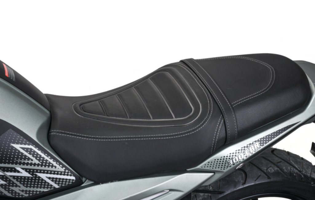 Мотоцикл MOTOLAND (МОТОЛЕНД) 300 CBR в Челябинске