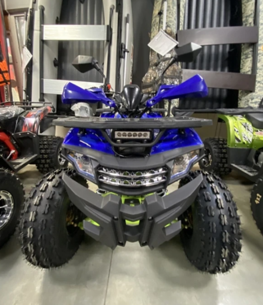 Квадроцикл PROMAX WILD 2.0 190 PRO (2025) в Челябинске