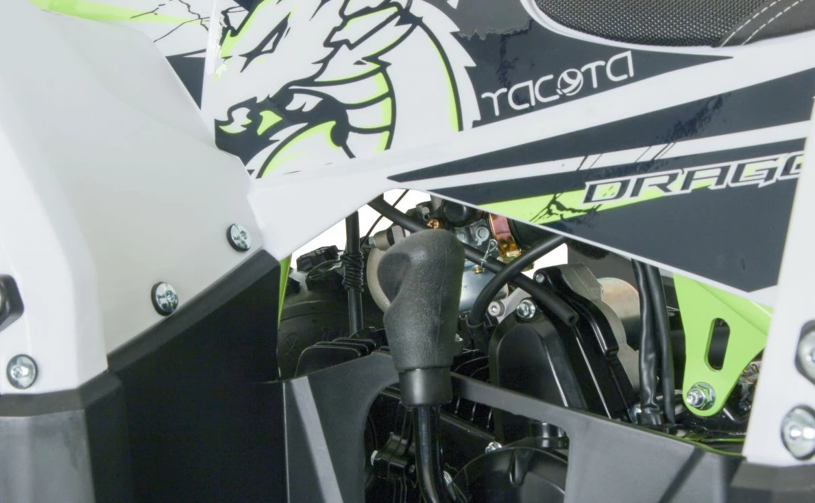 Квадроцикл YACOTA DRAGON 125 в Челябинске