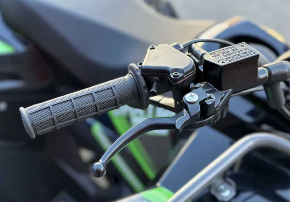 Квадроцикл GBM DAXTER 220 NEW в Челябинске