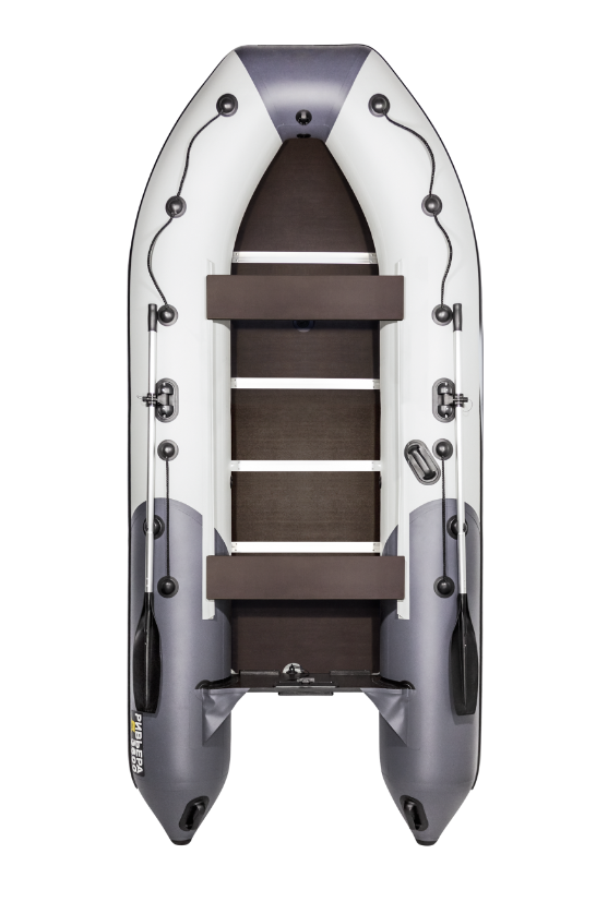 Лодка Ривьера Компакт 3600 СК в Челябинске