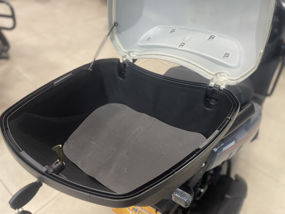 Скутер PROMAX STALKER ARMY 240(49) в Челябинске