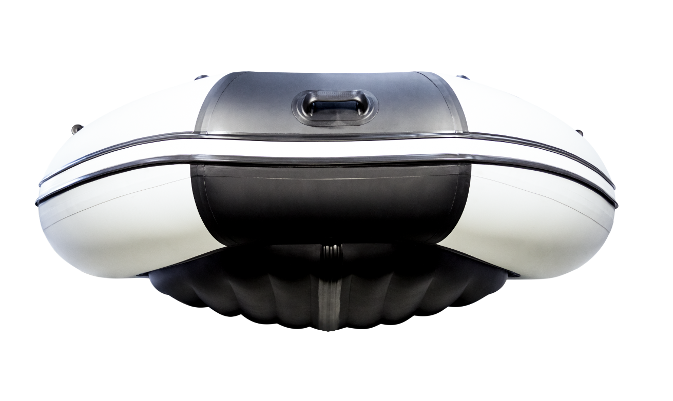 Лодка Ривьера 3600 НДНД-киль в Челябинске