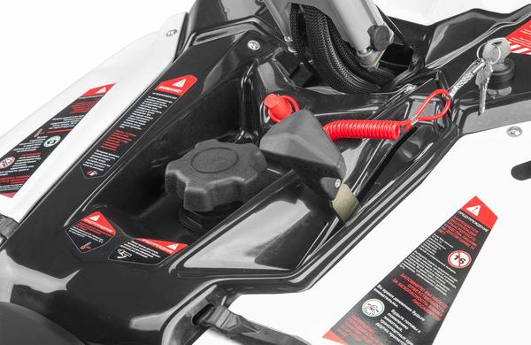 Снегоход STELS АТАМАН SA800T 2.0 в Челябинске