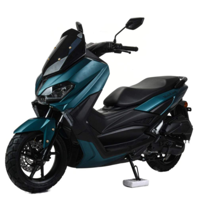 Скутер MOTOLAND (МОТОЛЕНД) VULKAN 150 в Челябинске