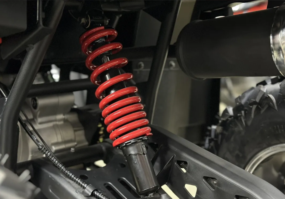 Квадроцикл GBM MAVERICK 300 NEW PREMIUM в Челябинске