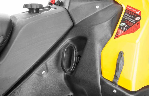 Снегоход STELS MS600T (SWT ST) СТАВР 1.0 К01 Tech в Челябинске