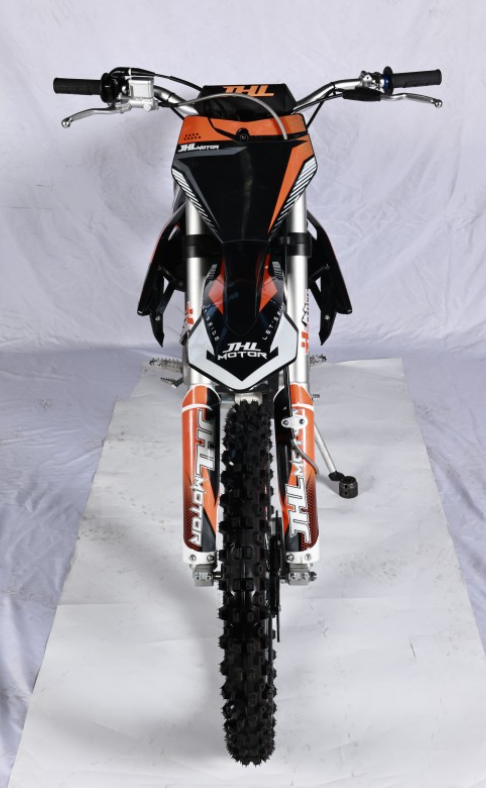 Мотоцикл JHLMOTO JHL LX1 CB250 (172FMM-3A) в Челябинске