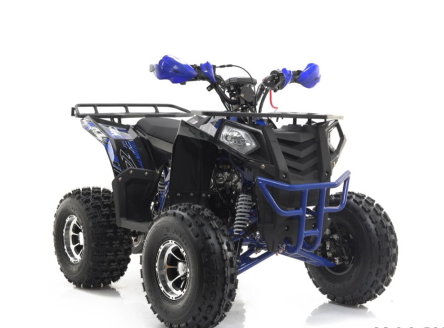 Квадроцикл GBM SHARP 190 PREMIUM SEMI-AUTOMATIC в Челябинске