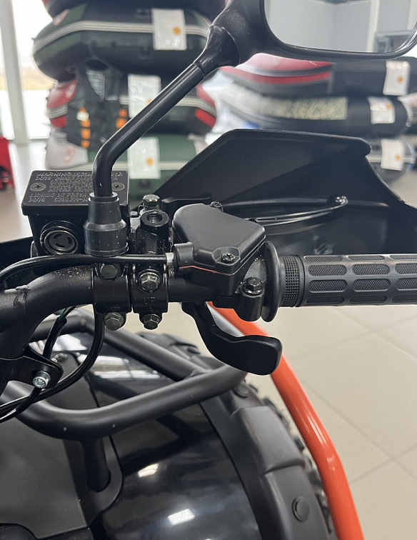 Квадроцикл PROMAX 300 4X4 ALL ROAD в Челябинске